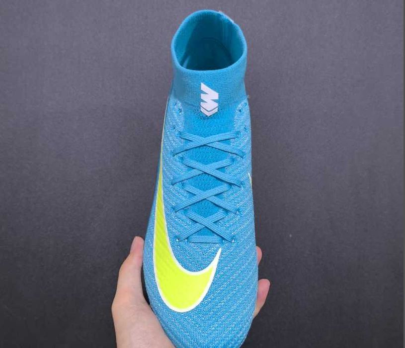 Ghete de fotbal Nike Mercurial Vapor 16