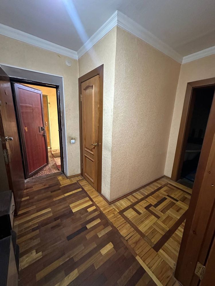 2 комнатная квартира Айти парк. Академ городок