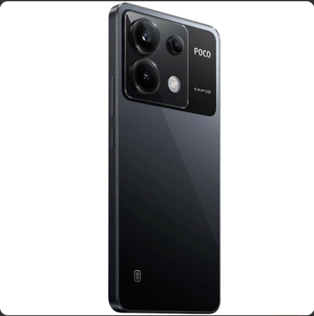 Poco X 6 sotiladi