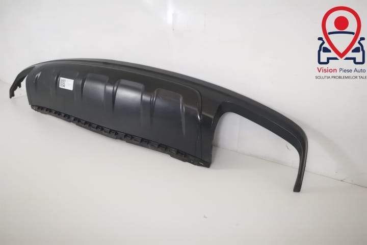 Fusta Spoiler Bara Spate Originala In Stare Buna S Line Audi  Q7  4M [