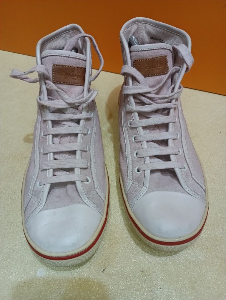 Bally Switzerland кожени N 43,5 - 29 лв