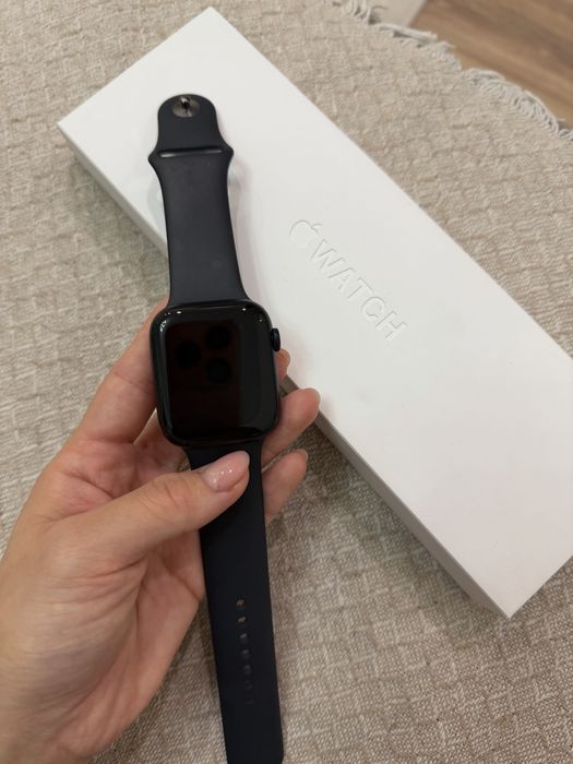 Apple Watch 9 series 45mm