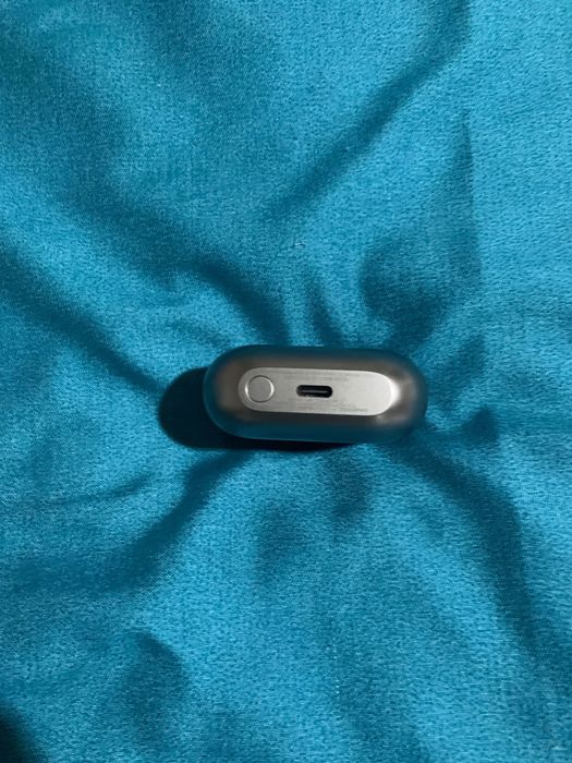 Buds 3 pro цена договорная