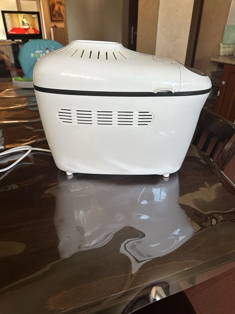 Хлебопекарна Tefal