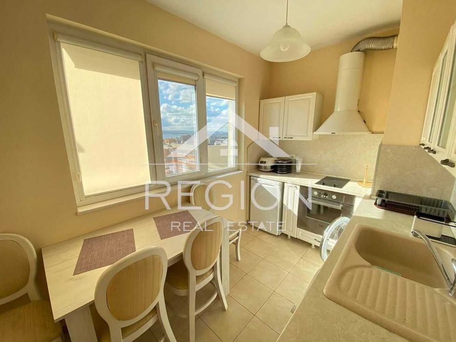 Дава се под наем Двустаен апартамент в Варна, Автогара - 60 кв.м за 357 € - Снимка #2