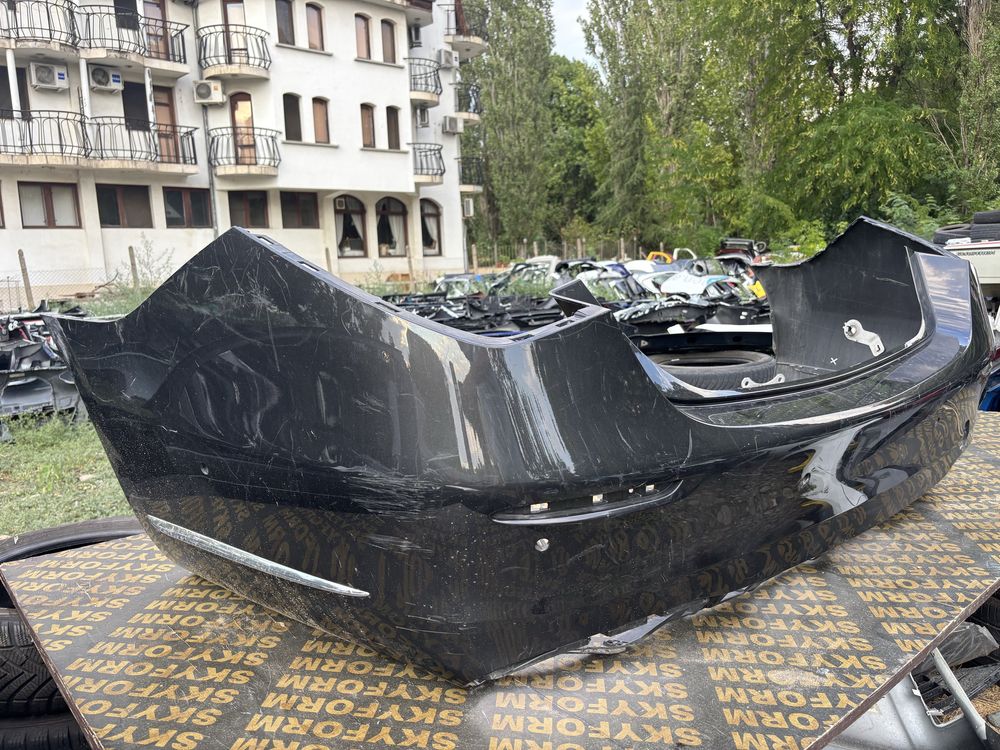 Броня Mercedes S Class W223