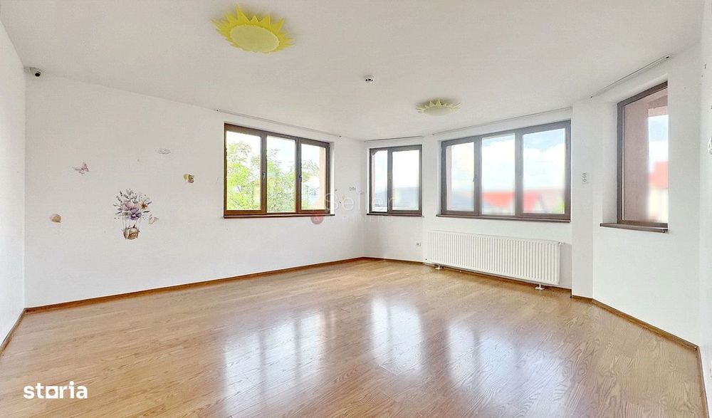 Suprafata Generoasa | Cartier Rezidential Bunloc