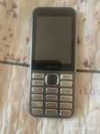 Novey telefon sotiladi. Xolati ideal