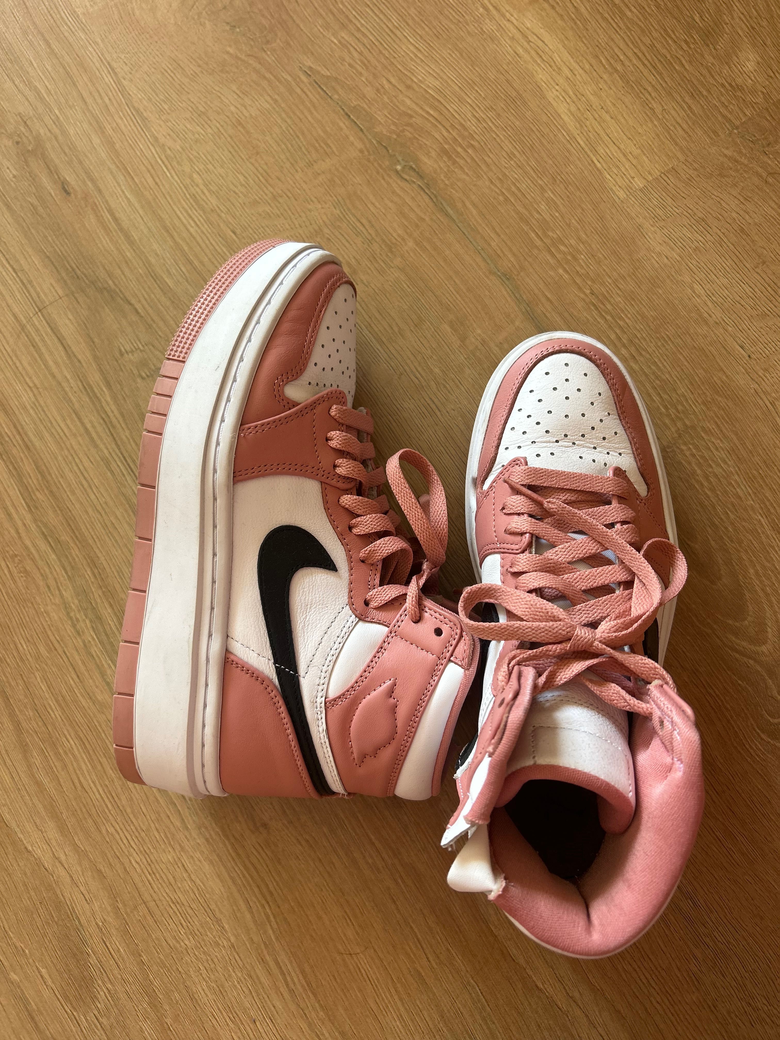 Air Jordan 1 Elevate High