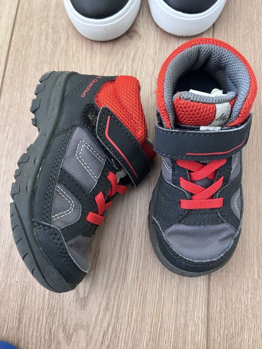 Обувки за момченце Zara, Next, Puma, HM