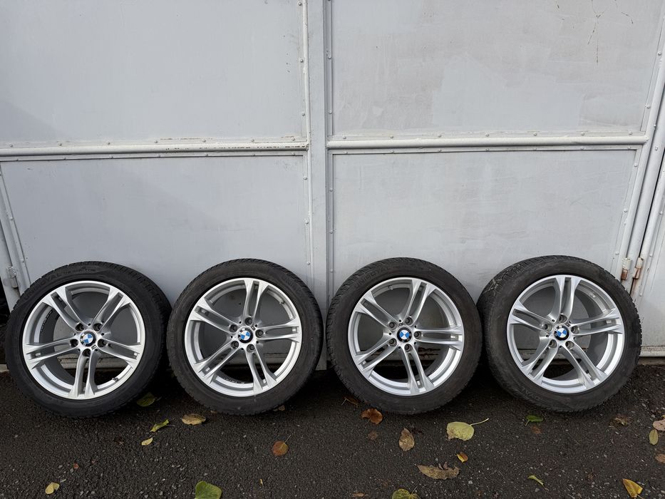 Vand Jante Bmw 18 inch
