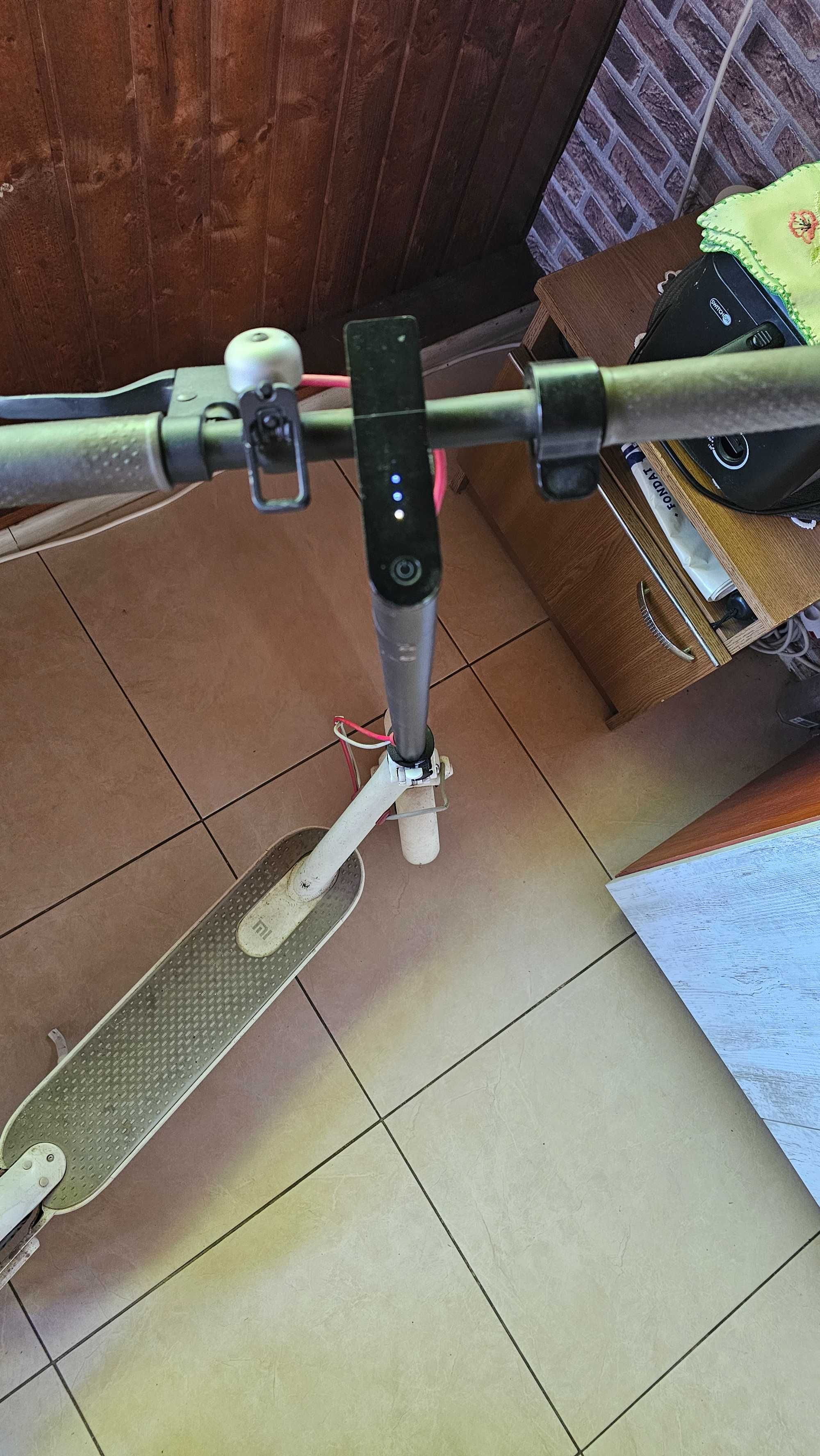 Trotineta electrica xiaomi m365