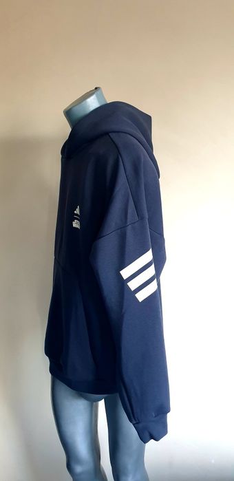 Adidas x Star Wars Hoodie Mens Size XL НОВО! ОРИГИНАЛ! Мъжки Суичър!