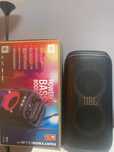 Jbl Partybox club 120
