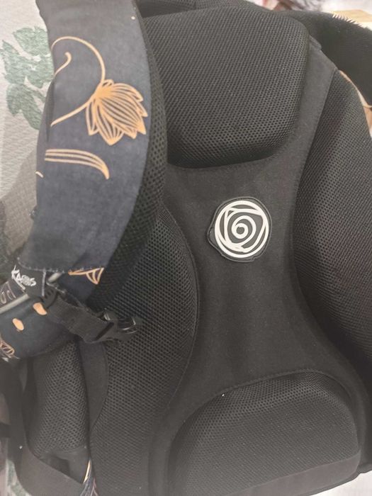 Анатомична ученическа раница