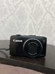 Продам камеру Canon PowerShot SX280 HS
