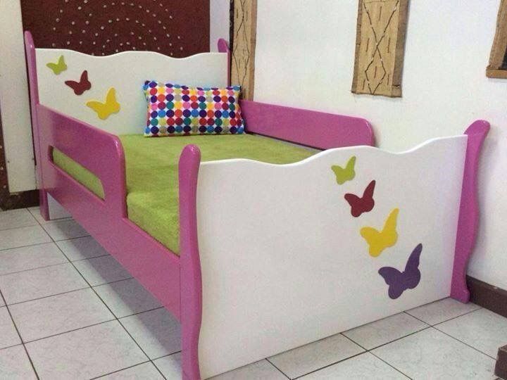 Детский  кровать  для  ребёнка