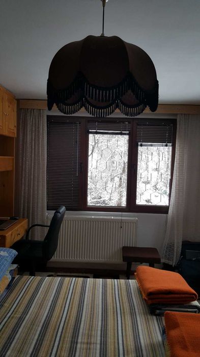 Обзаведена вила с 4 спални, 2 бани, гараж и лятна кухня в Рибрица