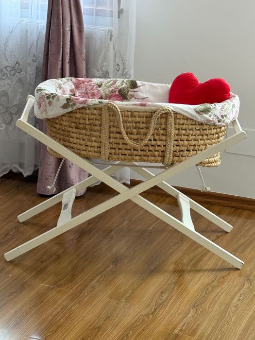 Cos bebeluș   Extrem de util