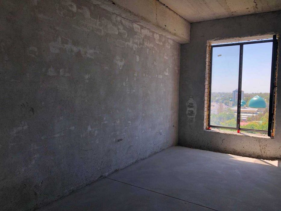 Продам квартиру 55м2 Новостройка ЖК “Al - Xorazmiy avenue”