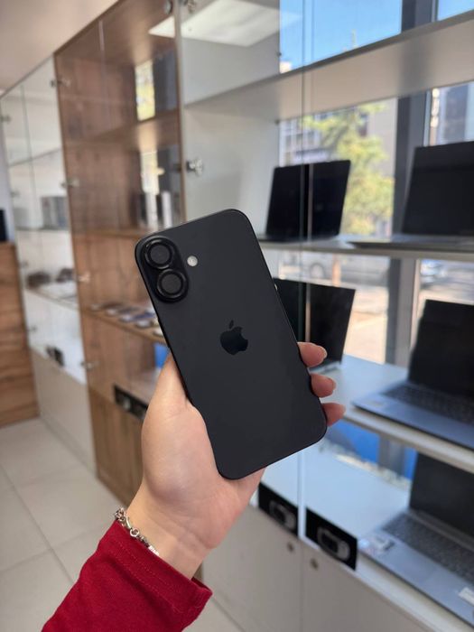 iPhone 16  256GB/94% от Актив Маркет