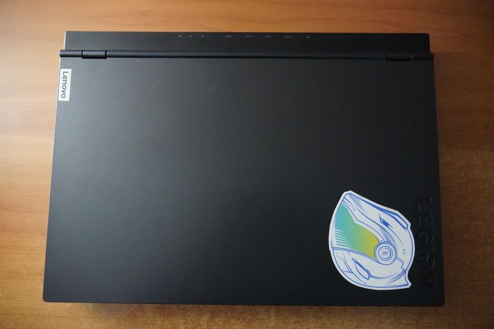 Laptop Gaming Lenovo Legion 5