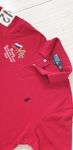 POLO Ralph Lauren Russia Pique Cotton Custom M ОРИГИНАЛ! Мъжка Тениска