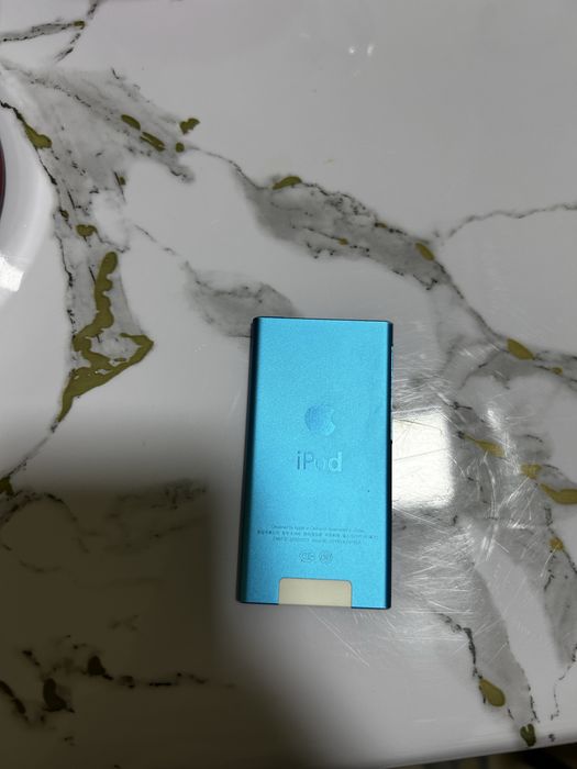 ipod nano 7 в хорошем состоянии