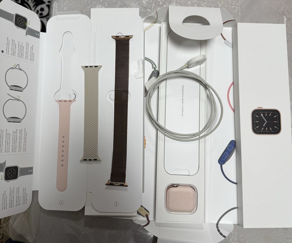 Apple Watch Series 6 40mm