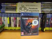 Shadow of The Tomb Raider PS4 Forgames.ro