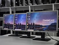 27” Четкие Мониторы Dell U2713HM - 2K/60Hz/IPS/VGA, HDMI, DP, DVI - D