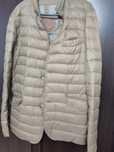 Geaca barbati puf Massimo Dutti marimea 42 L