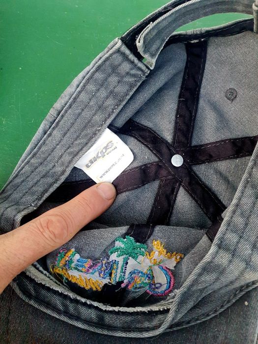 Sepci barbat originale