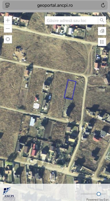 Teren de vânzare, 8,6 ari, Comuna Scheia Suceava