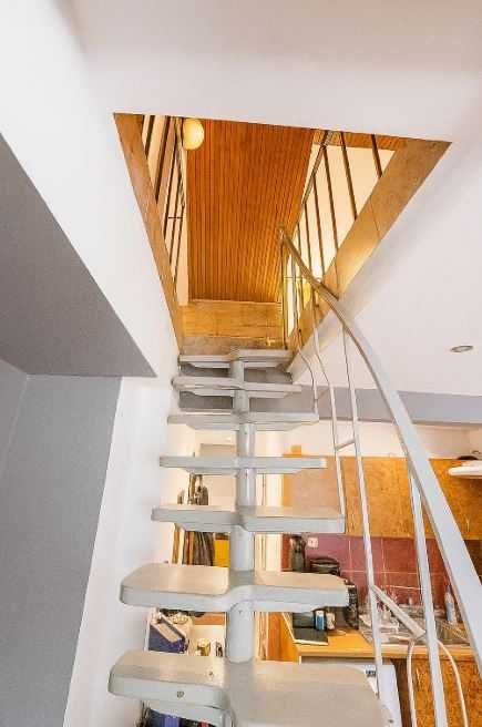 Продава се Мезонет в Варна, Център - 97 кв.м за 1547 €/кв.м - Снимка #1