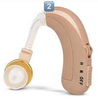 Новые слуховые аппараты