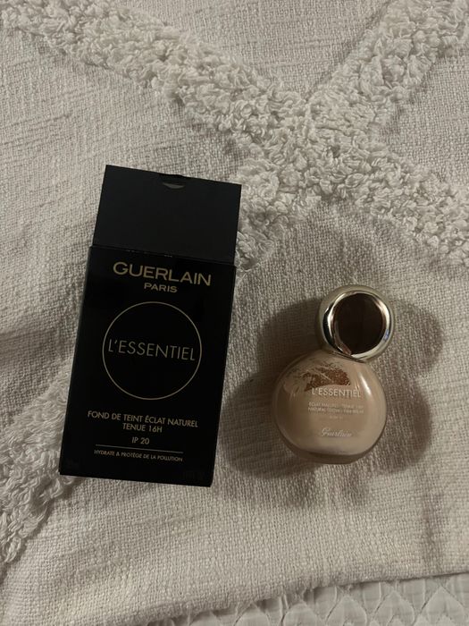 Guerlain  фон дьо тен