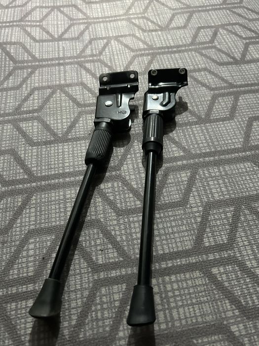 Подножка для велосипеда