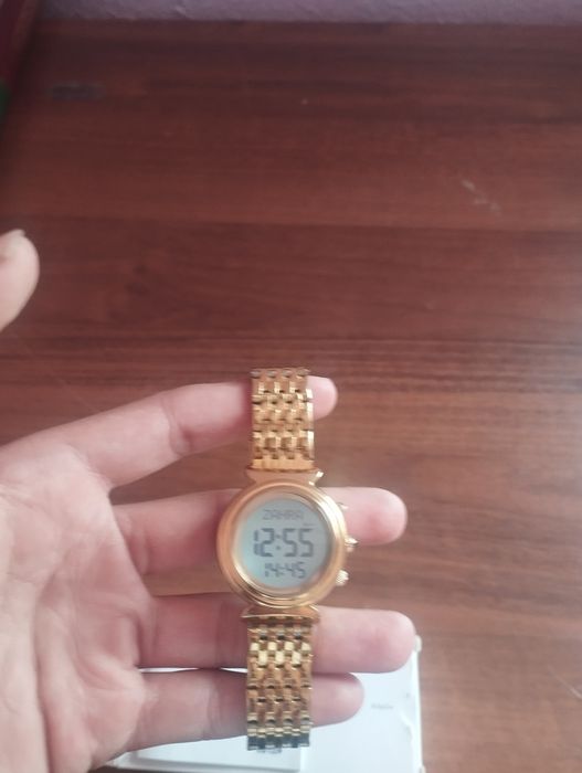 Al Fajr soati sotladi