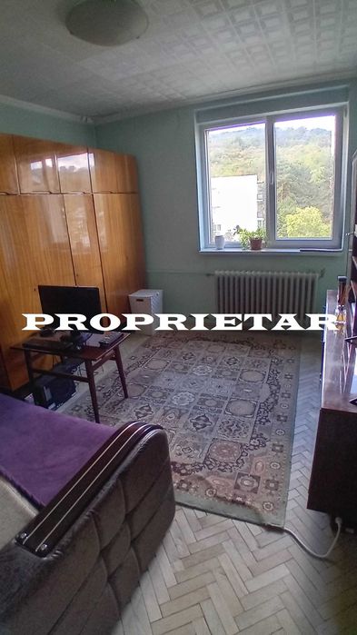 Apartament 2 camere, 44.2 mp – Grigorescu