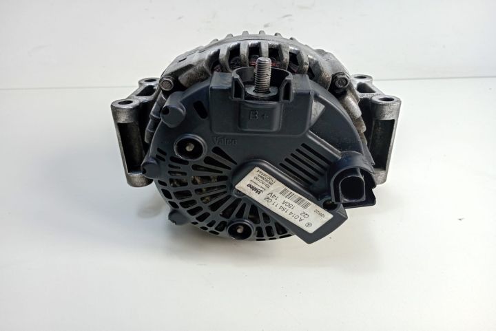 Alternator Valeo A0141541102 Mercedes-Benz E-Class W212/S212/C207/A20
