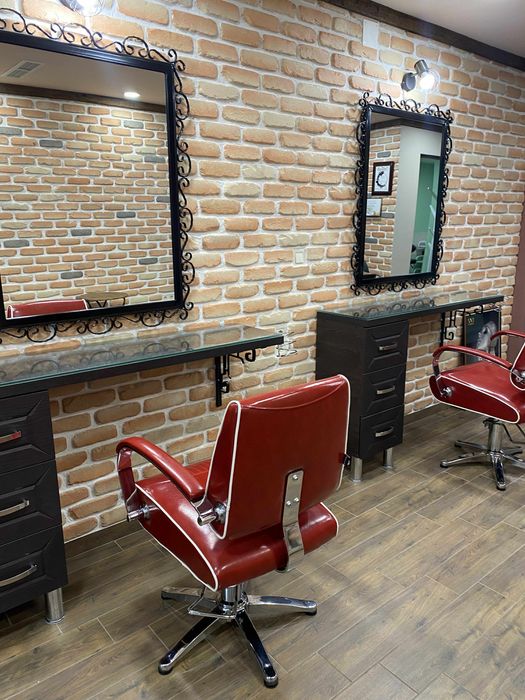 Оборудване за салон/бръснарница