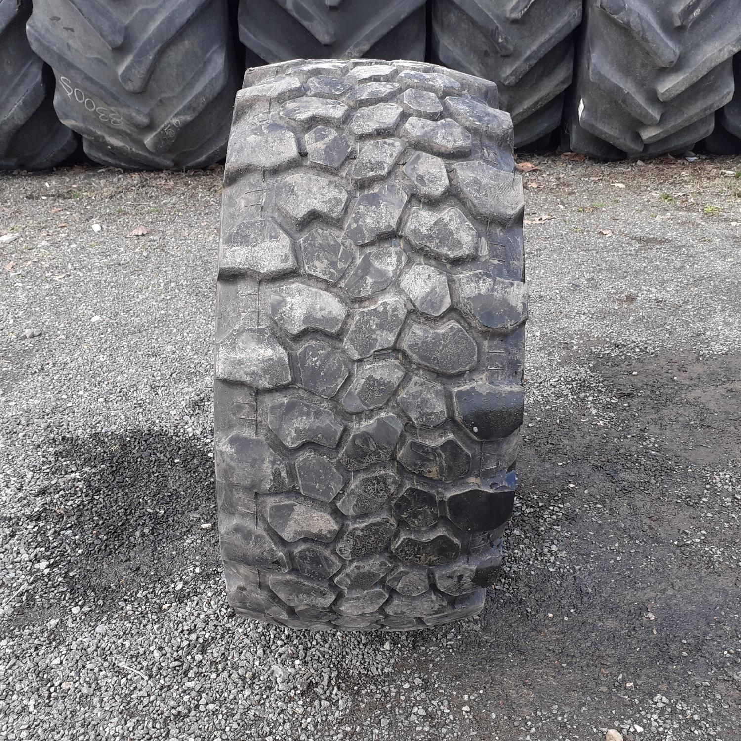 Cauciucuri 315/55R16 Continental Anvelope SH Fendt Ford New Holland
