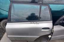 Usa spate stanga Kia Rio 1 (facelift)  [din 2002 pana  2005] seria Sedan 1.3 MT (82 hp)