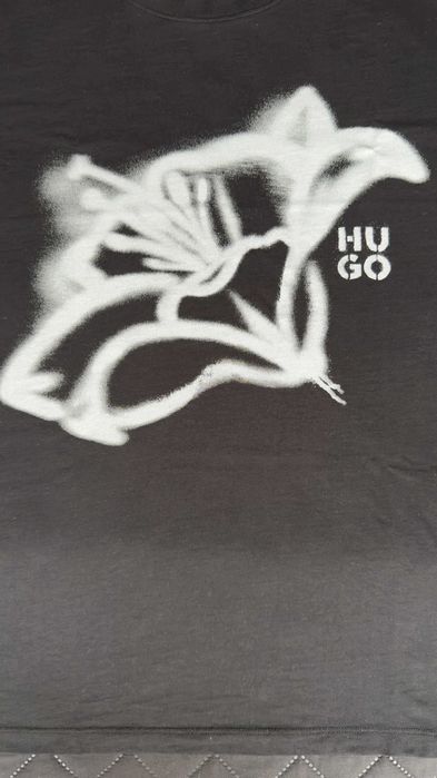 Мъжка тениска Hugo Boss