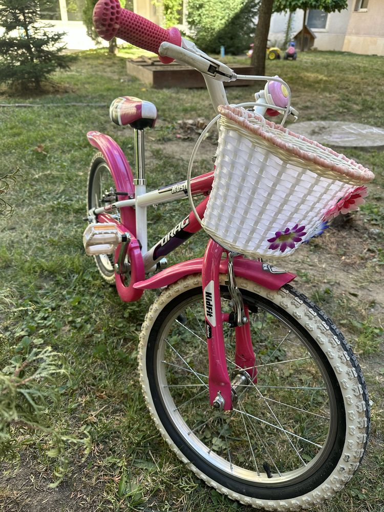 Детско колело Drag 18 цола