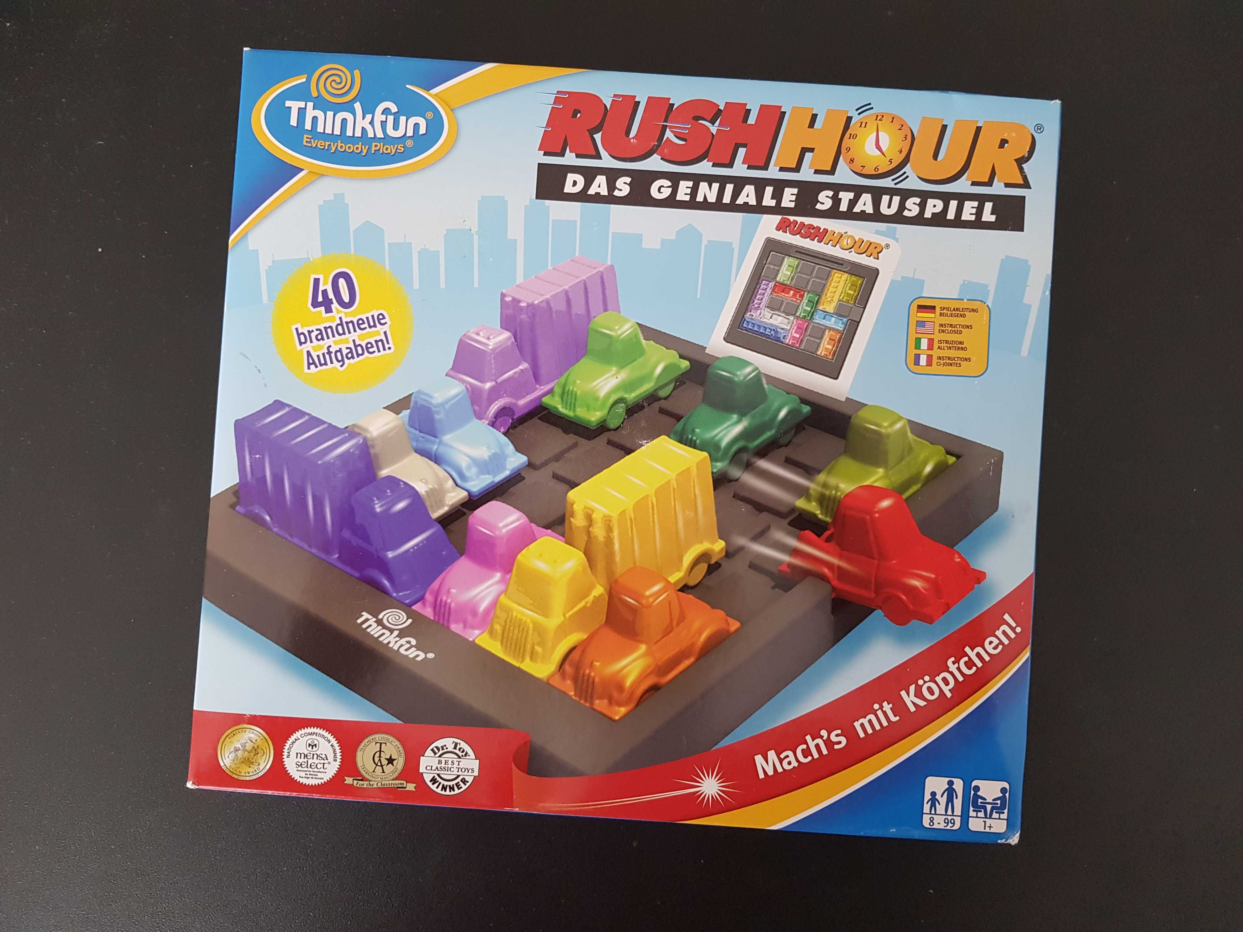 Joc ThinkFun Rush Hour