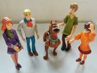 Figurine Scooby Doo