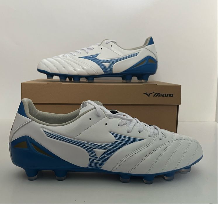 Кожени бутонки Mizuno Morelia 42,5 номер