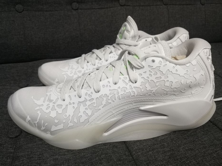 Маратонки Nike Jordan Zion 3